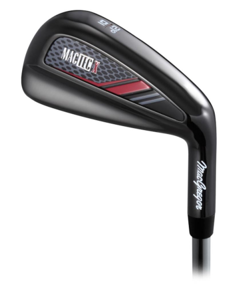 Macgregor MACTEC X Driving Irons