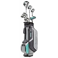 Macgregor Ladies CG3000 Golf Package Set
