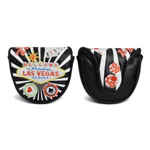 Originals Golf Las Vegas Putter Headcovers