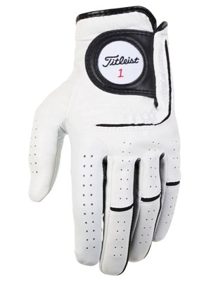 Titleist Mens Players Flex Glove