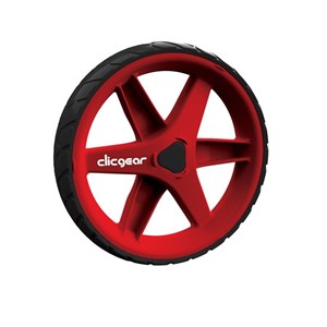 Clicgear 4.0+ Trolley Wheel Kit