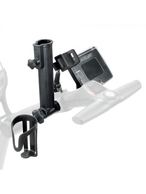 Motocaddy Essential Accessory Pack (With Device Cradle)