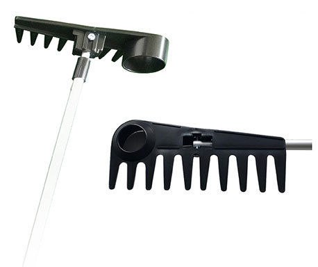Personal Golf Rake - Golfonline