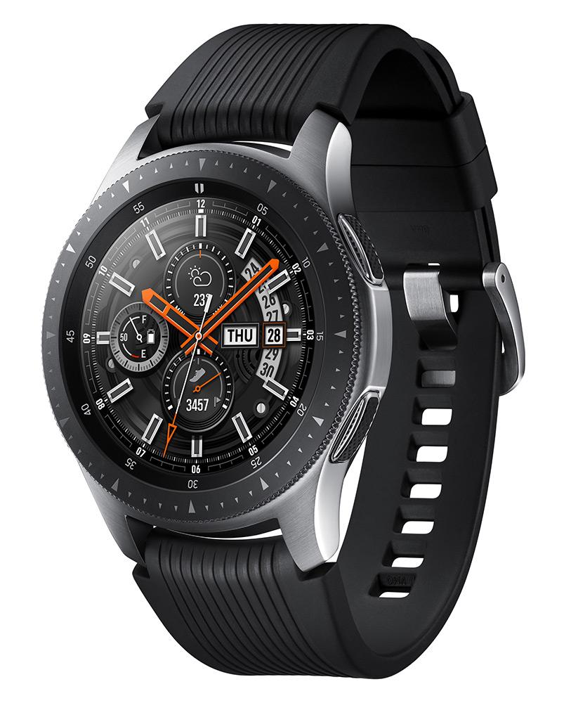 samsung galaxy watch golf edition