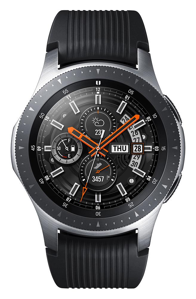 samsung galaxy watch golf edition