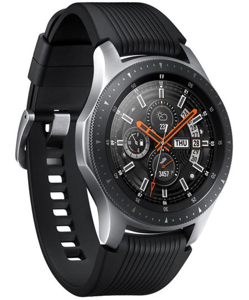 golf app samsung galaxy watch