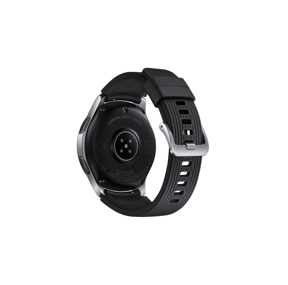 golf app samsung galaxy watch