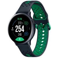 golf app samsung galaxy watch