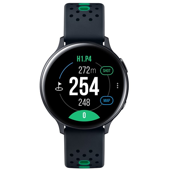 Samsung Galaxy Watch Active2 Golf Edition (44mm)