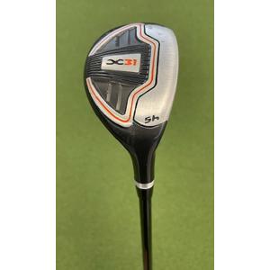 Used Second Hand - Wilson X-31 Hybrid