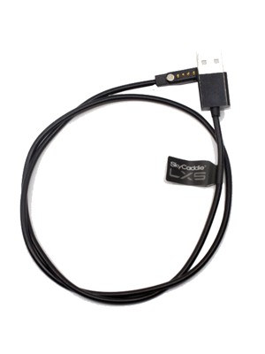 SkyCaddie LX5 Charging Cable