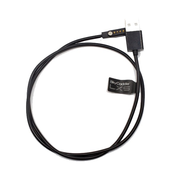 SkyCaddie LX5 Charging Cable