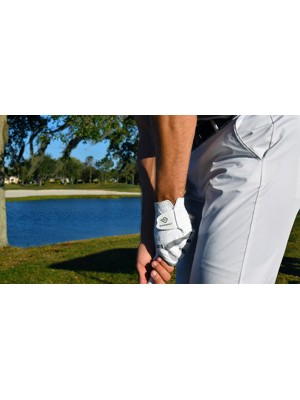 Bionic Mens PerformanceGrip Pro Series Golf Glove