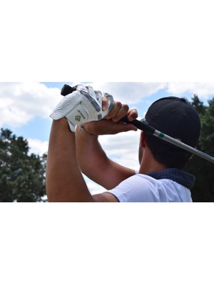 Bionic Mens PerformanceGrip Pro Series Golf Glove