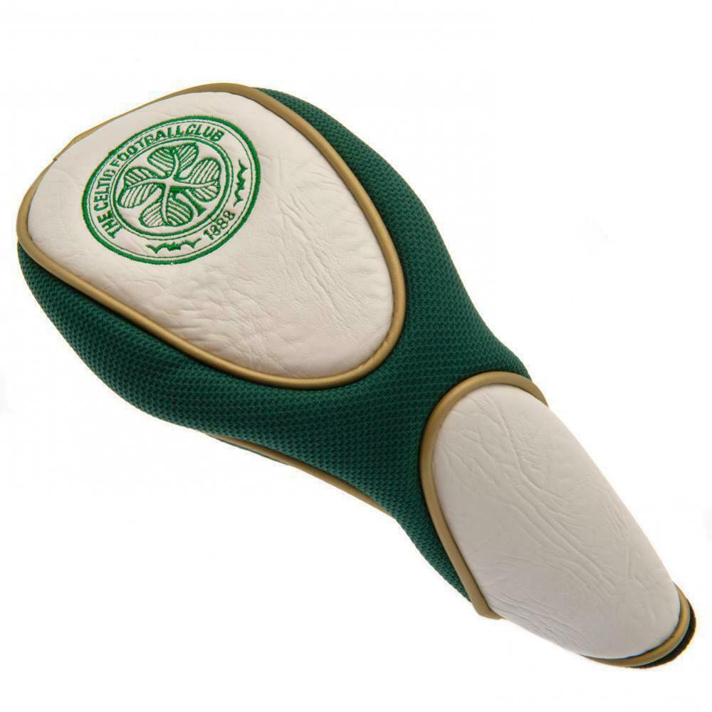 Celtic Extreme Fairway Wood Headcover