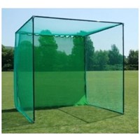 GolfBays Practice Cage Net