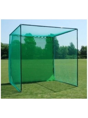 GolfBays Practice Cage Net