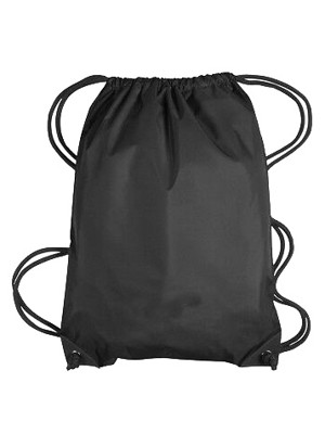 GolfOnline Logo - Draw String Shoe Bag