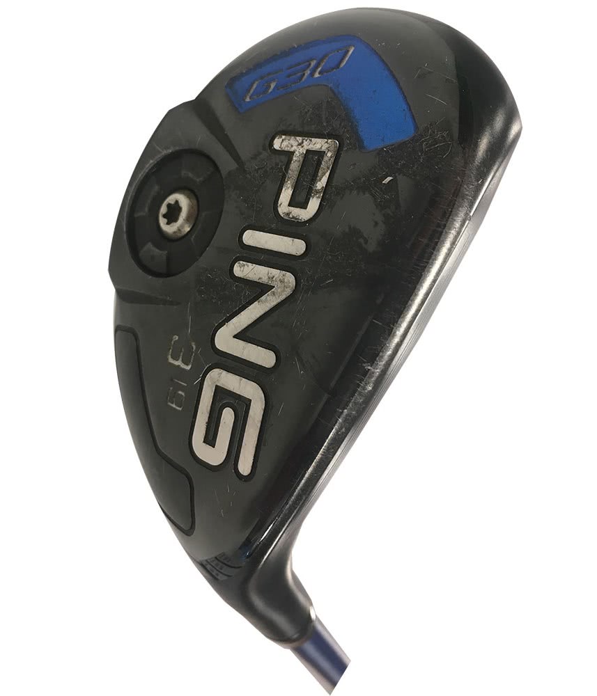 Ping G30 Hybrid - Golfonline