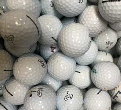 Vice Pro Grade A Lake Balls (12 Balls) - Golfonline