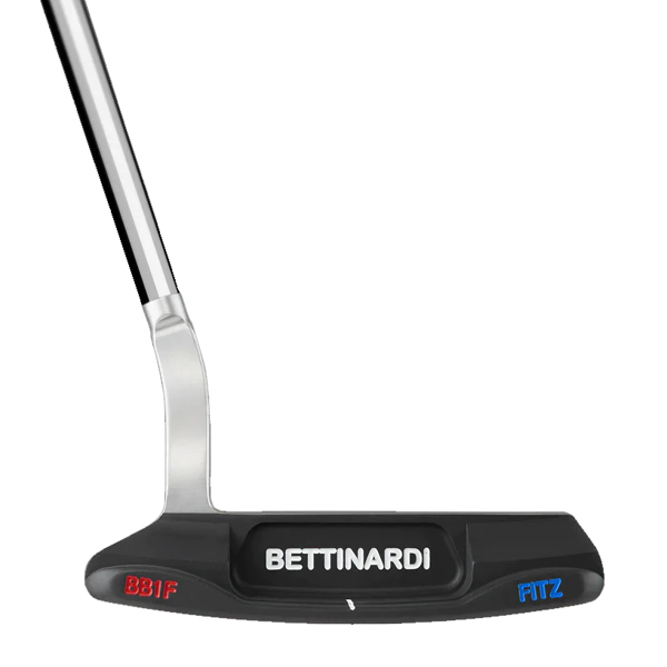 Bettinardi BB1 Matt Fittzpatrick Commemorative Putter Limited Edition