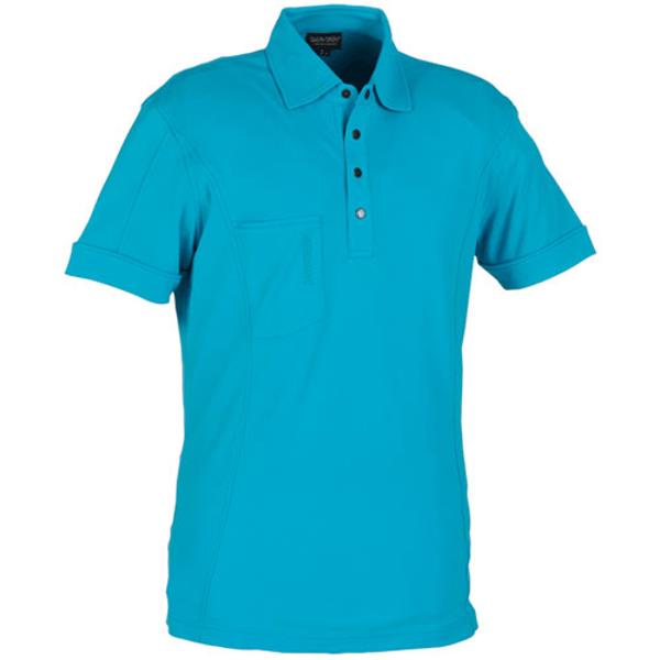 Galvin Green Max Golf Polo Shirt