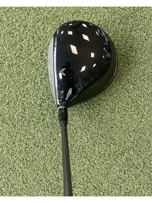 Used Second Hand - Callaway Epic Speed Driver