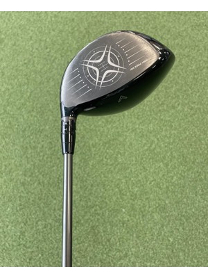 Used Second Hand - Callaway Epic Speed Driver
