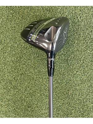 Used Second Hand - Callaway Epic Speed Driver
