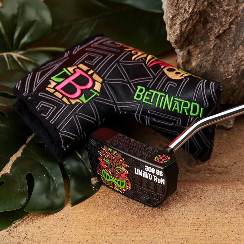 Bettinardi Tiki 2023 SS35 Putter Limited Edition