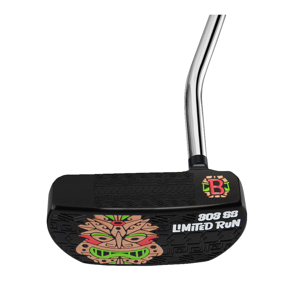 Bettinardi Tiki 2023 SS35 Putter Limited Edition