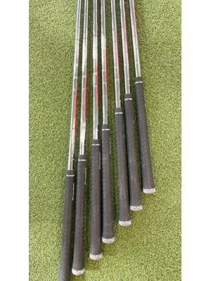 Used Second Hand - TaylorMade P790 Custom Irons (Steel Shaft)