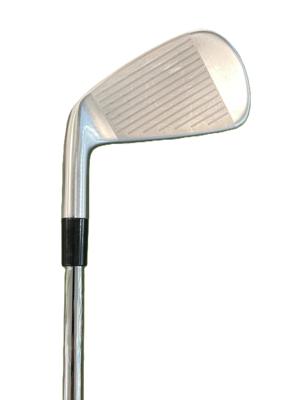 Used Second Hand - TaylorMade P790 Custom Irons (Steel Shaft)