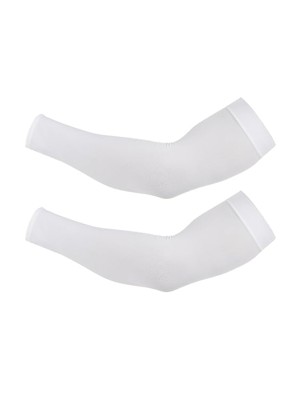 Sun Protection Compression Arm Sleeves (Pair)