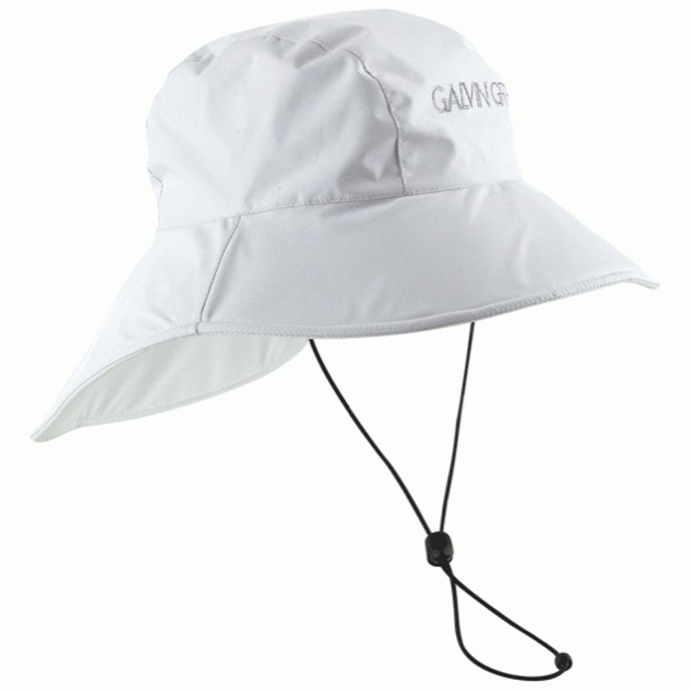 Galvin Green Aura GoreTex Waterproof Golf Hat