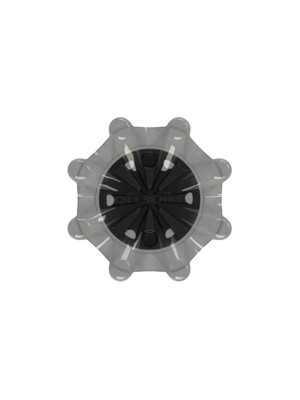 Softspikes Pulsar Fast Twist 3.0 Spikes Black/Grey