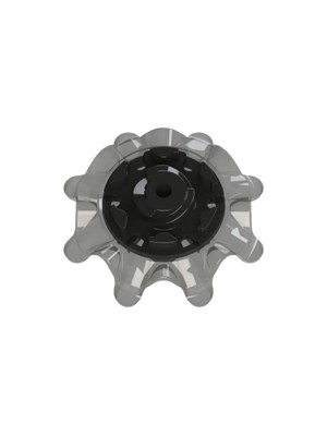 Softspikes Pulsar Fast Twist 3.0 Spikes Black/Grey