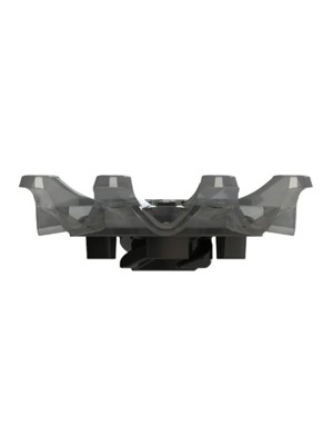 Softspikes Pulsar Fast Twist 3.0 Spikes Black/Grey