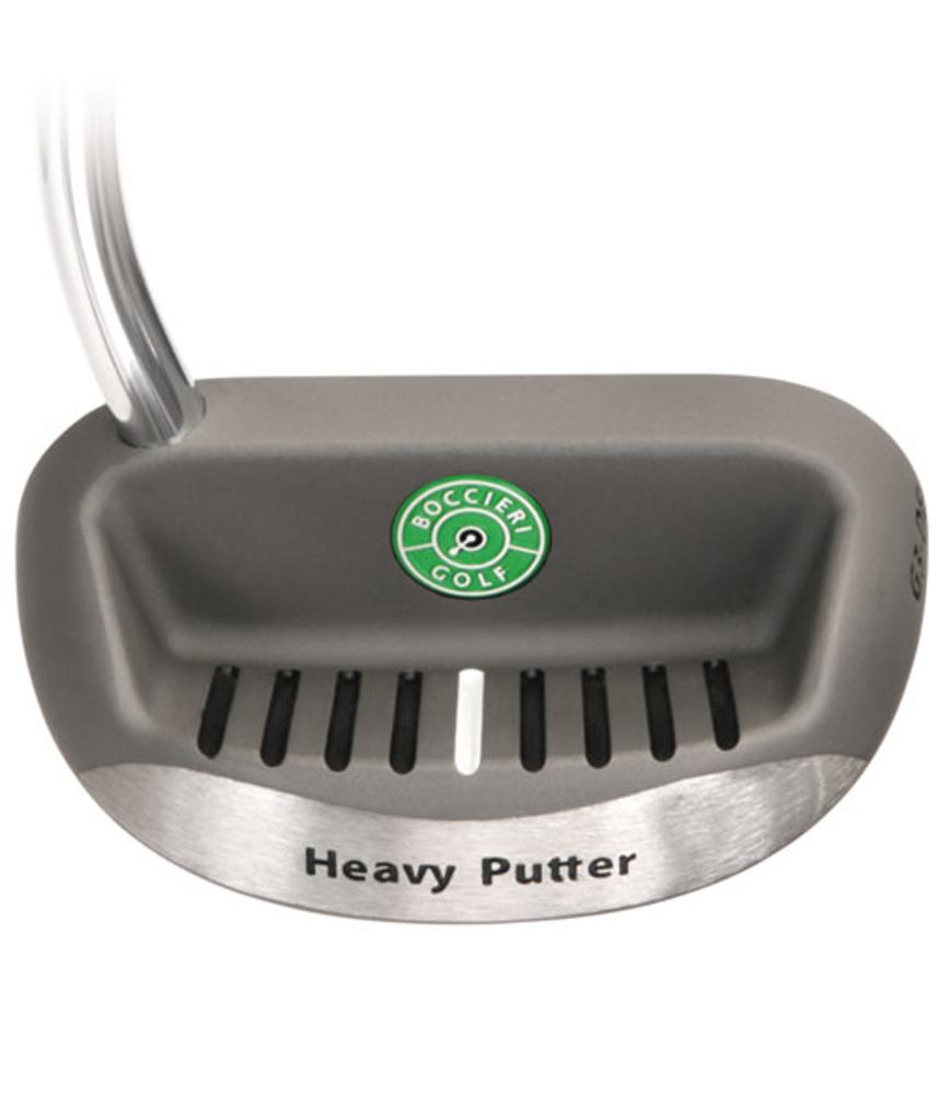 Heavy Putter G3 DF Series Mallet Putter