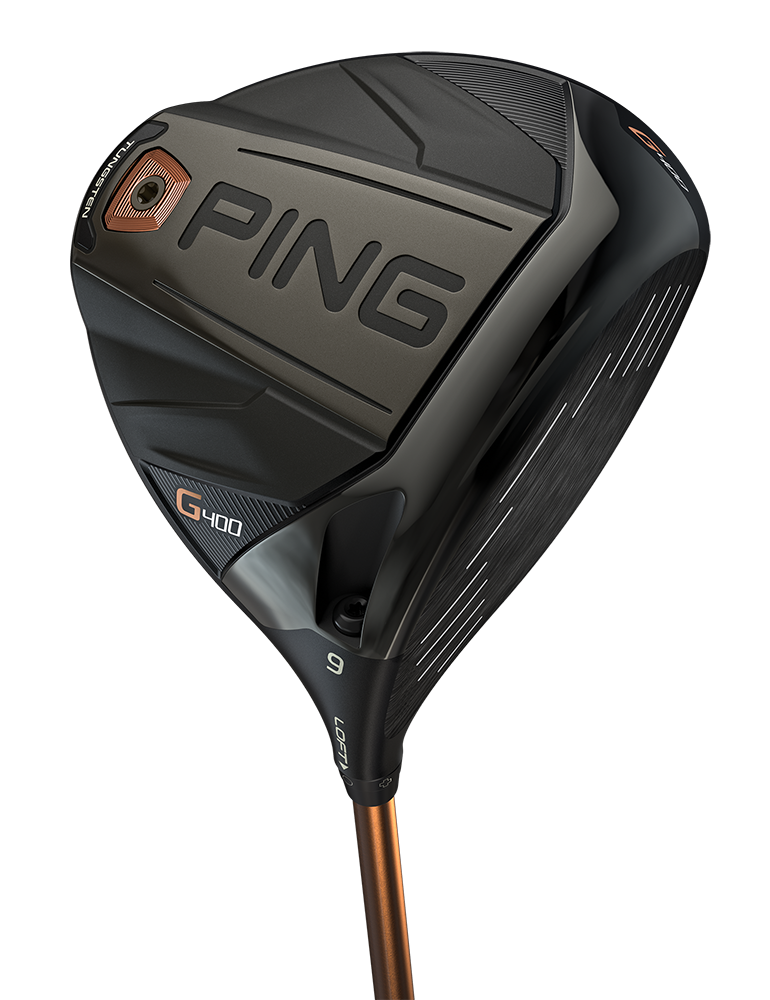 Ping G400 Max Driver - Golfonline