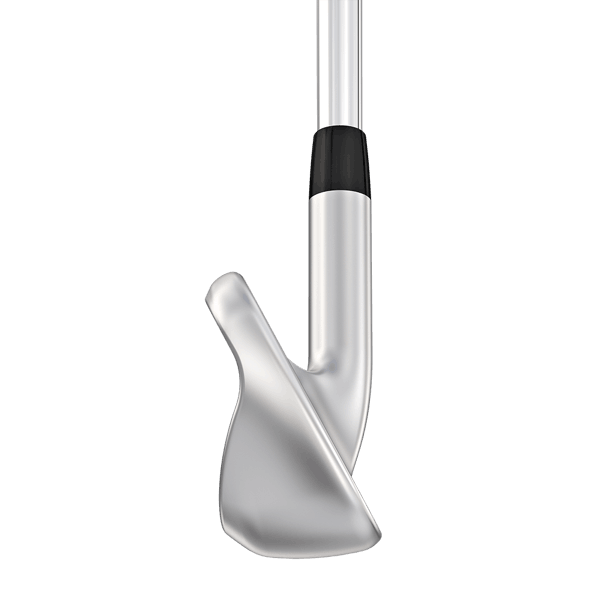 Ping G400 Irons (Graphite Shaft)