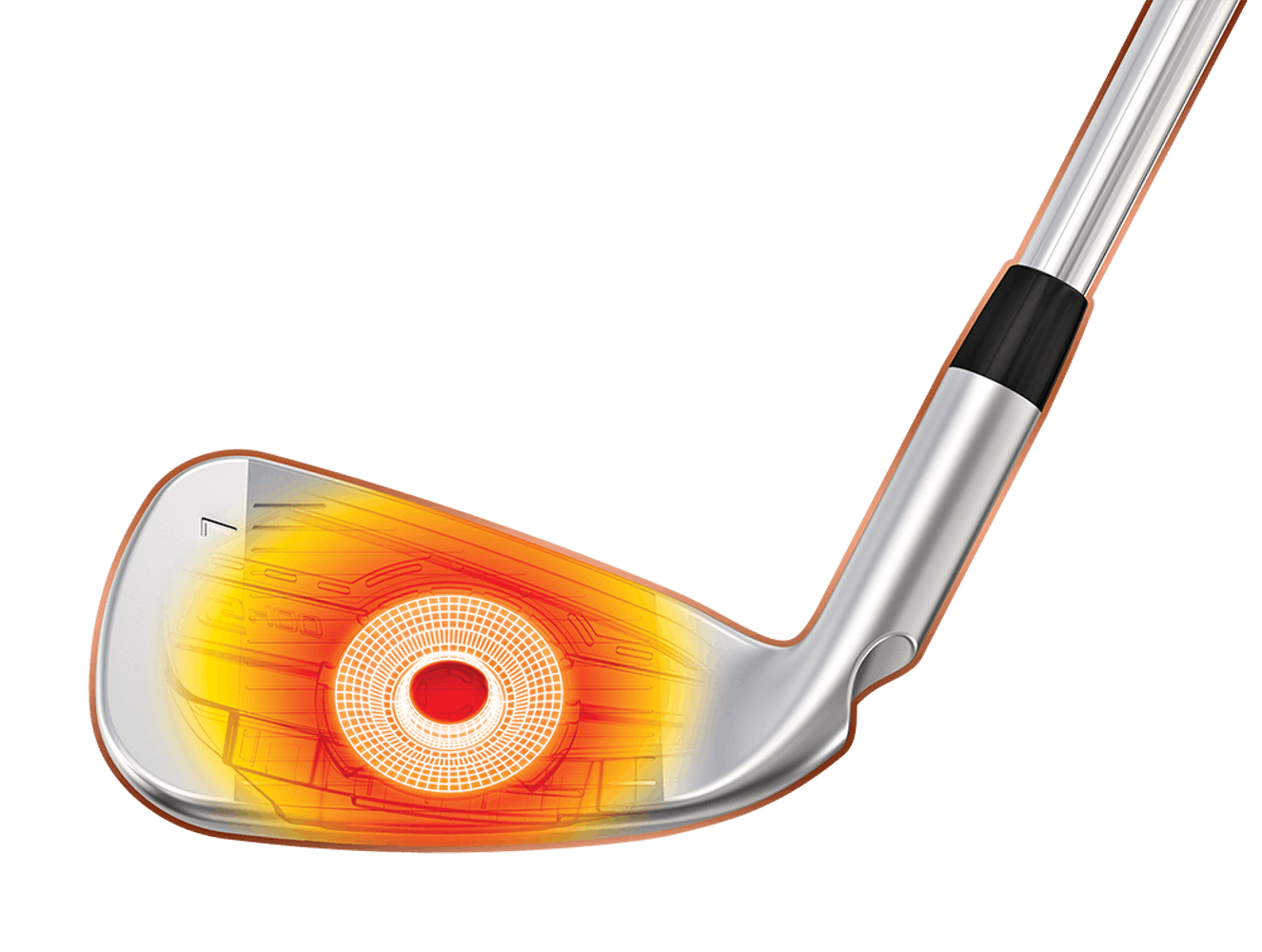 Ping G400 Irons (Graphite Shaft)