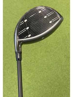 Used Second Hand - TaylorMade Qi35 Driver