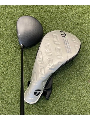 Used Second Hand - TaylorMade Qi35 Driver