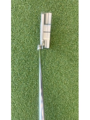 Used Second Hand - Scotty Cameron Studio Style Newport 2 Plus Putter