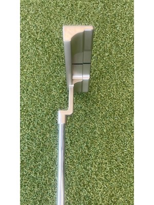 Used Second Hand - Scotty Cameron Studio Style Newport 2 Plus Putter