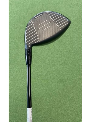 Used Second Hand - Callaway Quantum Triple Diamond Driver