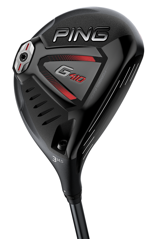 Ping G410 Fairway Wood - Golfonline