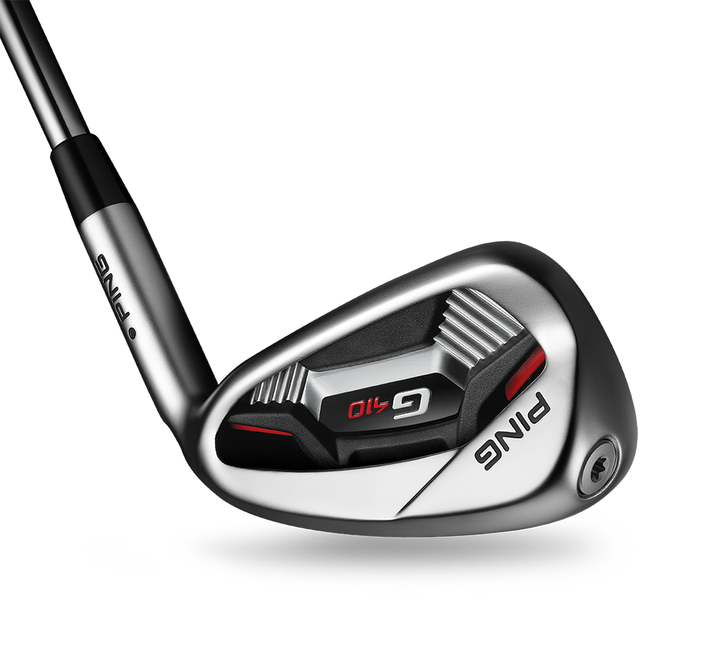 Ping g410 irons for outlet sale