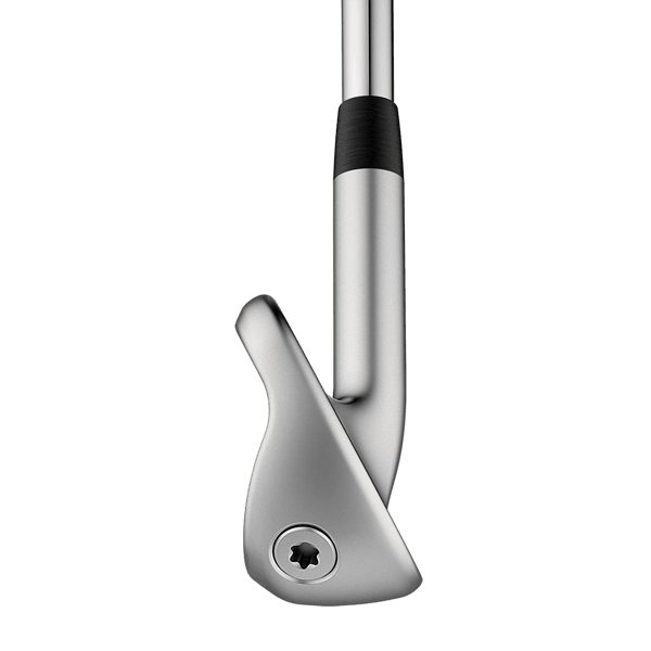 Ping G410 Irons (Steel Shaft)